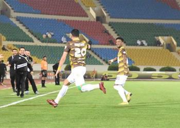 تشكيل المباراة أحمد جمعة يقود هجوم أحد أمام الفتح بالدوري السعودي