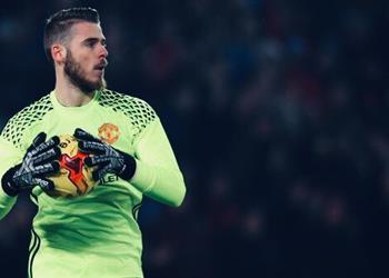 تقارير مانشستر يونايتد يصل لطريق مسدود بشأن تجديد عقد دي خيا