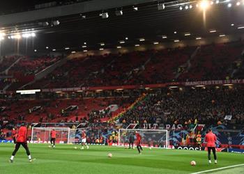 رسميا غرامات مالية على مانشستر يونايتد وباريس سان جيرمان بسبب الجماهير