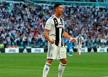 تقارير رونالدو جاهز لمواجهة نابولي