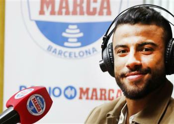 رافينيا استمتعت بالفوز في الكلاسيكو كطفل والليجا لم تحسم