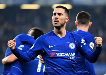 هازارد يوجه رسالة إلى كيبا بعد عقاب ساري