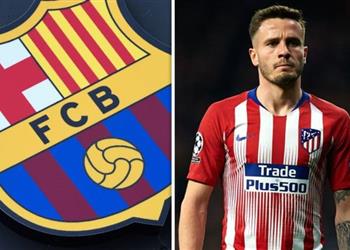 خطوة جديدة تقرب ساؤول من برشلونة