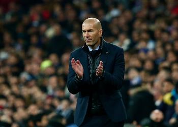 يوفنتوس يهدد طموح تشيلسي في التعاقد مع زيدان