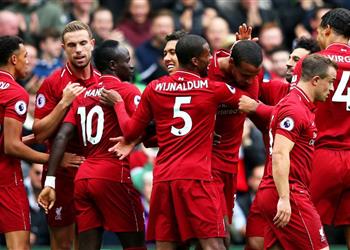 رسالة من ليفربول للاعبيه قبل مباريات مارس