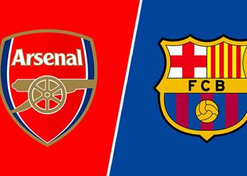 آرسنال ينافس برشلونة على حارس أياكس