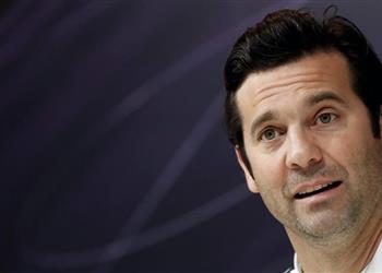 سولاري استطعنا النهوض بعد هزيمة الكأس وم ستعدون للقتال مجدد ا ضد برشلونة