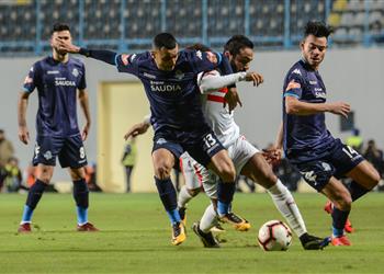 جهاز بيراميدز يزور خيتافي الإسباني للوقوف على أحدث طرق التدريب