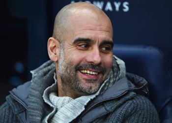 جوارديولا يكشف حالة المصابين قبل مواجهة بورنموث