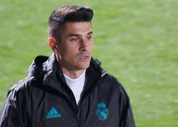 بعد انتقاده لكروس وكاسيميرو ريال مدريد يطرد مدرب فريق الشباب