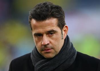 مدرب إيفرتون قبل لقاء الأحد مواجهة ليفربول في الدور الأول كانت مثل نهائي المونديال