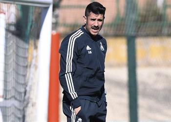 بعد إقالته من ريال مدريد بينيتو أرحل وأنا مرتاح الضمير