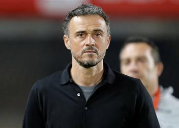 إنريكي ريال مدريد لم يستغل الفرص في الكلاسيكو أمام برشلونة