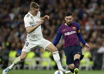 توني كروس رد ا على انتقادات شوستر من يكون