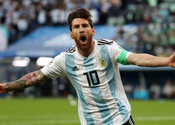 تسريبات تكشف عودة ليونيل ميسي لقائمة الأرجنتين قبل مواجهة المغرب
