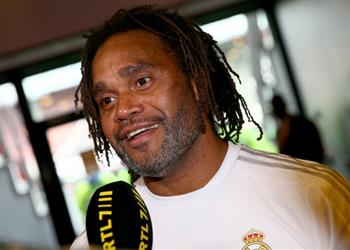 كاريمبو لم أحقق الفوز في الكلاسيكو لكنني لا أحمل ذكريات سيئة