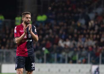 إنتر يسقط في ساردينيا أمام كالياري بثنائية مقابل هدف بالكالشيو