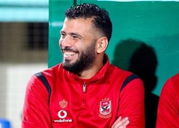 عماد متعب قلق الزمالك من الأهلي تسبب في تراجع مستواه وهذه رسالتي لصالح جمعة