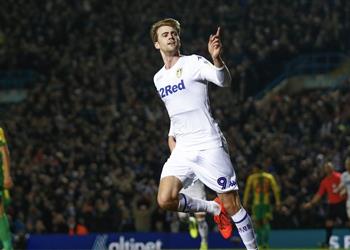 ليدز يونايتد يكتسح وست بروميتش برباعية نظيفة بمشاركة حجازي