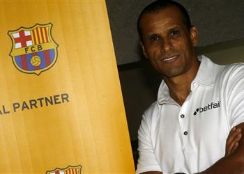 ريفالدو إذا خسر سولاري أمام برشلونة سيكون مورينيو اقرب لتدريب ريال مدريد