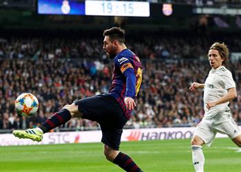 مباريات اليوم السبت 2 3 2019 بالمواعيد والقنوات الناقلة برشلونة وريال مدريد في كلاسيكو الأرض وقمة إنجليزية ومهمة صعبة للإسماعيلي في الجزائر