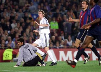 ماكمانامان لا توجد أي مباراة في العالم تضاهي قوة الكلاسيكو