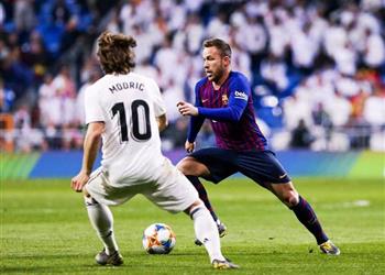 سبورت فالفيردي سيعتمد على آرثر في الكلاسيكو والسبب ميسي