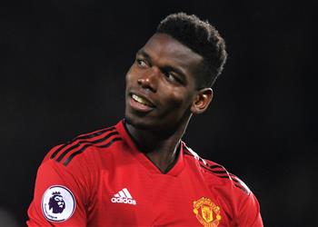 دوري أبطال أوروبا قد يدفع بوجبا لمغادرة مانشستر يونايتد