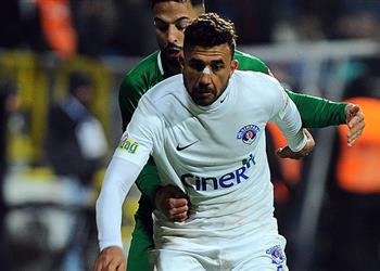 تريزيجيه تلقيت عروض ا للرحيل عن قاسم باشا والإدارة رفضت