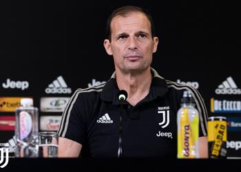 أليجري يرد على الانتقادات ويقدم وعد ا قبل مواجهة أتليتكو مدريد