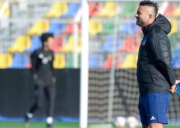 تشكيل المباراة ميدو يستبعد محمد عواد أمام الباطن بالدوري السعودي