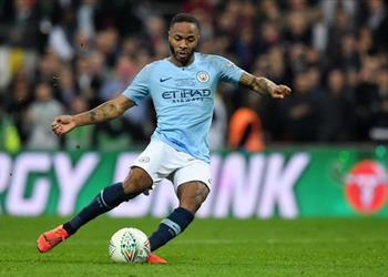 سترلينج سنواصل القتال حتى النهاية على لقب البريميرليج