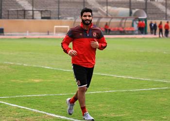 صالح جمعة يحسم موقفه من دكة الأهلي