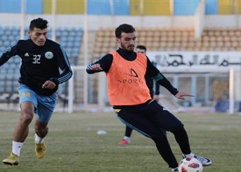 دونجا يغيب عن الإسماعيلي أمام شباب قسنطينة بدوري الأبطال