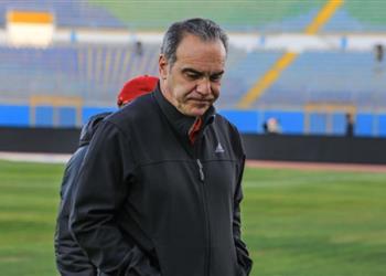 خاص لاسارتي يستقر على بديل السولية في مباراة الأهلي وبتروجيت