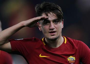 روما يرفع حالة التأهب في إنجلترا بسبب أوندير