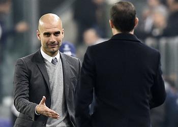 عقبة أمام يوفنتوس في مفاوضاته مع جوارديولا