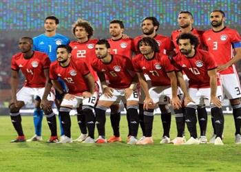 مدير منتخب مصر أنهينا ترتيبات استقبال الفريق في النيجر