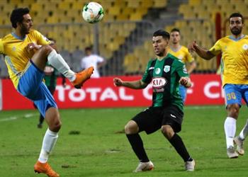 بالفيديو الإسماعيلي يخسر من شباب قسنطينة ويودع دوري أبطال إفريقيا إكلينيكي ا