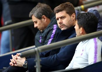 بوتشيتينو كنا أفضل من آرسنال ولسنا محظوظين بقرارات التحكيم هذا الموسم