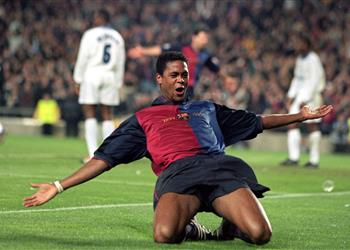 كلويفرت الكلاسيكو المباراة الأشهر حول العالم