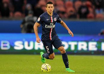 ماركينيوس غياب نيمار مؤثر على باريس سان جيرمان وأتمنى عودته قبل كوبا أمريكا