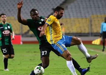 ترتيب مجموعة الإسماعيلي في دوري أبطال إفريقيا بعد الهزيمة أمام شباب قسنطينة