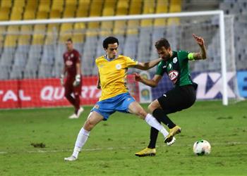 فرص تأهل الإسماعيلي إلى دور الـ8 في دوري أبطال إفريقيا سيناريو مستحيل