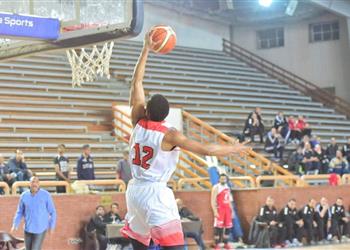 الزمالك يكتسح الأهلي بفوز عريض في دوري سوبر السلة