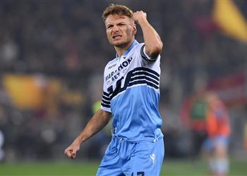 لاتسيو يضرب روما بثلاثية في ديربي العاصمة