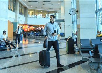 خاص الشناوي مهدد بالاستبعاد من مباراة الأهلي وفيتا كلوب في دوري أبطال إفريقيا