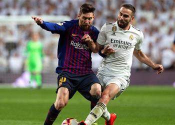 كارفخال يدافع عن بيل ويؤكد هزيمة الكأس أثرت علينا