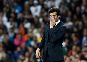 سولاري يدافع عن بيل وكروس صافرات الجماهير تعبر عنهم