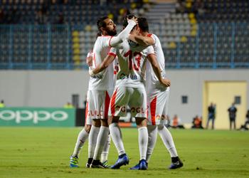 خاص قبل مواجهة بترو أتليتيكو جروس يحذر ثنائي دفاع الزمالك